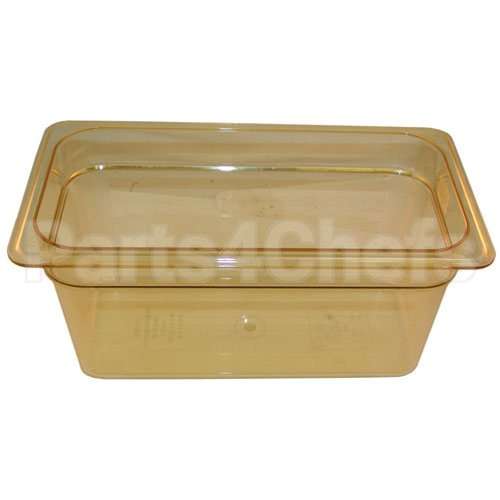 CAM36HP150 Compatible Cambro Third Size 6" Food Pan Hight Heat