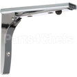 CAM60014 Compatible Cambro Bracket, Folding, Cp Brkt, 7"L
