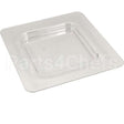 CAM60CFC135 Compatible Cambro Cld Pan Lid 1/6 Flat-135