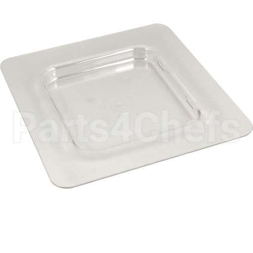 CAM60CFC135 Compatible Cambro Cld Pan Lid 1/6 Flat-135