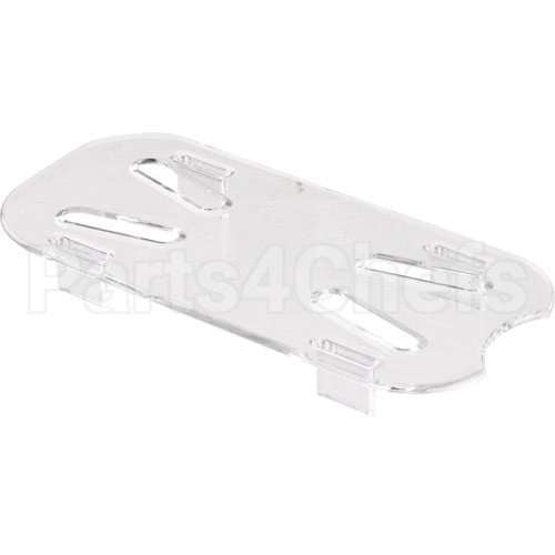 CAM90CWD135 Compatible Cambro Drain Shelf