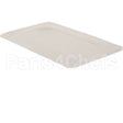 CAM90PPC190 Compatible Cambro Lid 1/9 Solid -190 Translucent