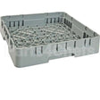 CAMBR258151 Compatible Cambro Base Rack Full -151 Soft Gray
