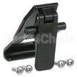 CAMH05021 Compatible Cambro 4-Hole Plstc Clamp Cam