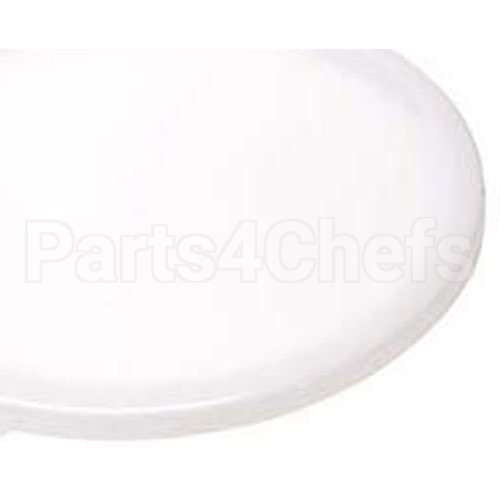 CAMRFSC2148 Compatible Cambro Rnd 2/4Qt Poly Cover-148