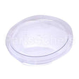 CAMRFSCWC6135 Compatible Cambro Lid Rd Clr 6-8 Qt