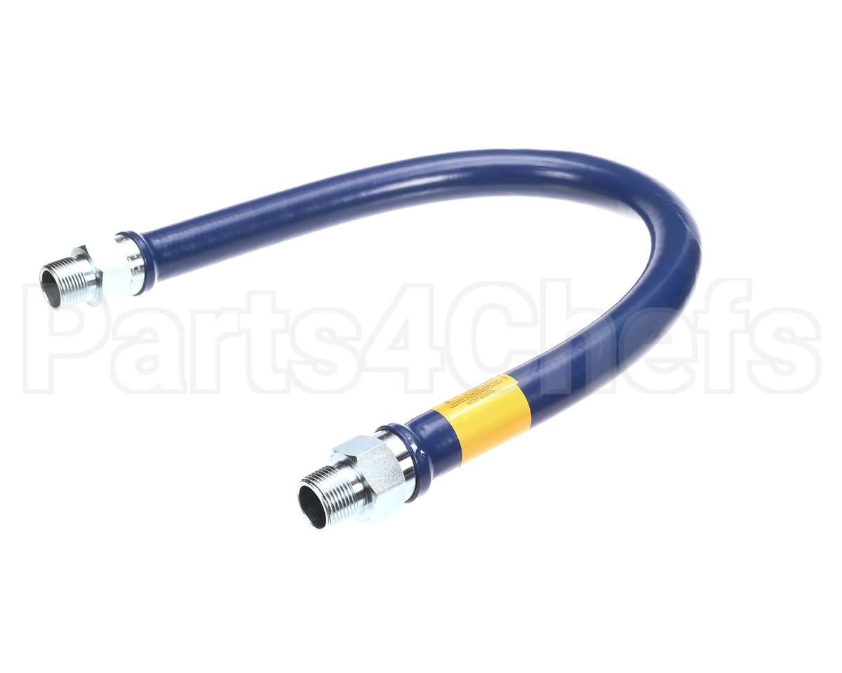 CAN16100BP36 Dormont 1 X 36 Gas Conn