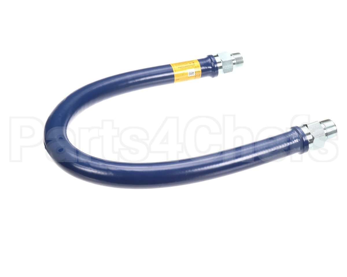 CAN16100BP36 Dormont 1 X 36 Gas Conn