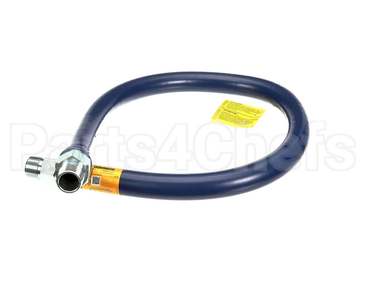 CAN16100BP48 Dormont 1 X 48 Gas Conn