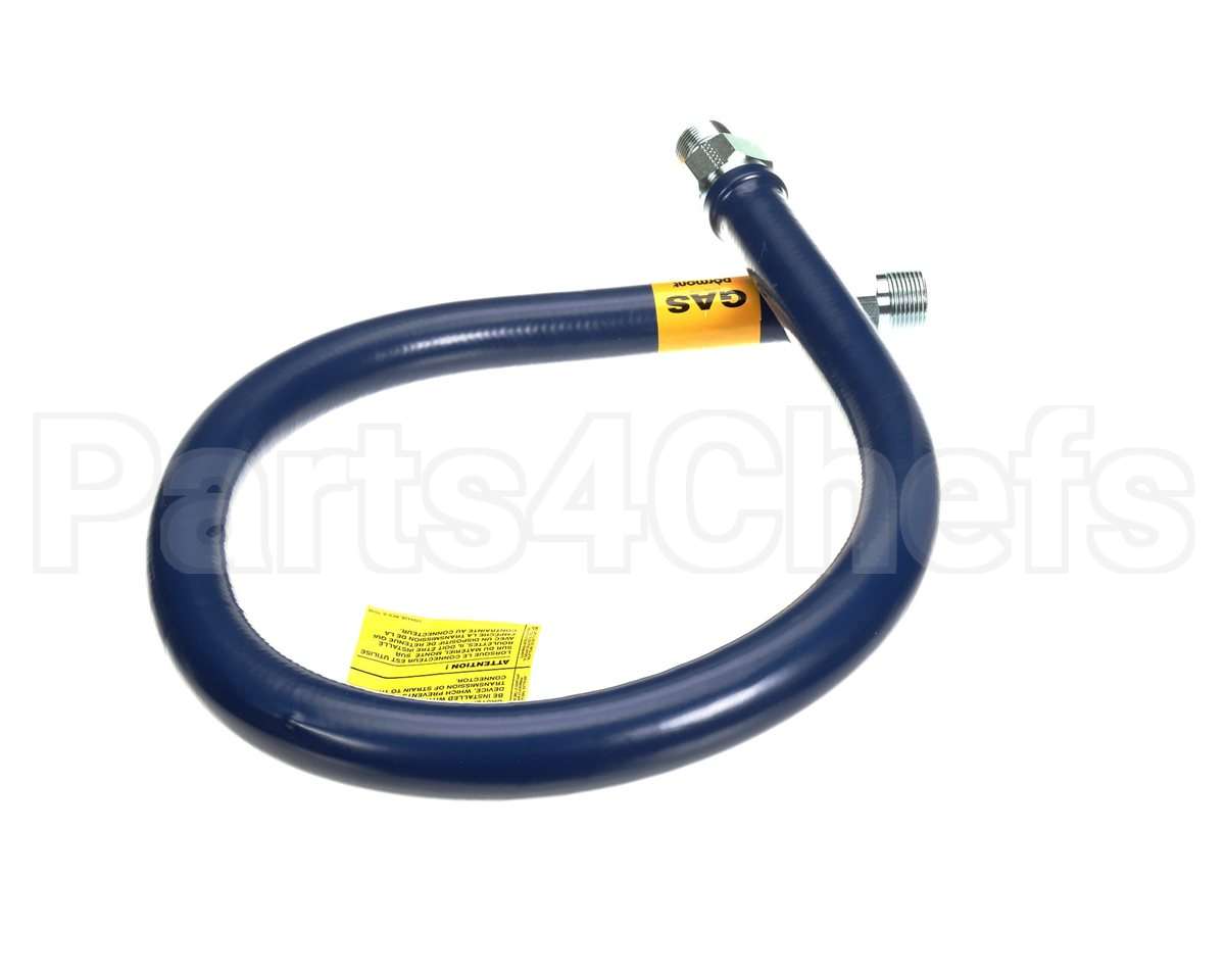 CAN16100BP48 Dormont 1 X 48 Gas Conn