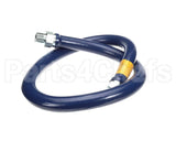 CAN16100BP60 Dormont 1 X 60 Gas Conn