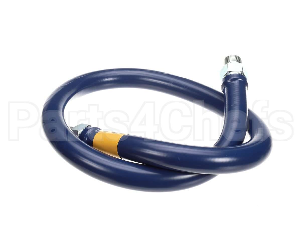 CAN16100BP60 Dormont 1 X 60 Gas Conn