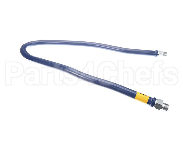 CAN16100BP72 Dormont 1 X 72 Gas Conn