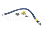 CAN16100BPQ48 Dormont 1 X 48 Gas Conn