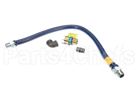 CAN16100BPQ48 Dormont 1 X 48 Gas Conn