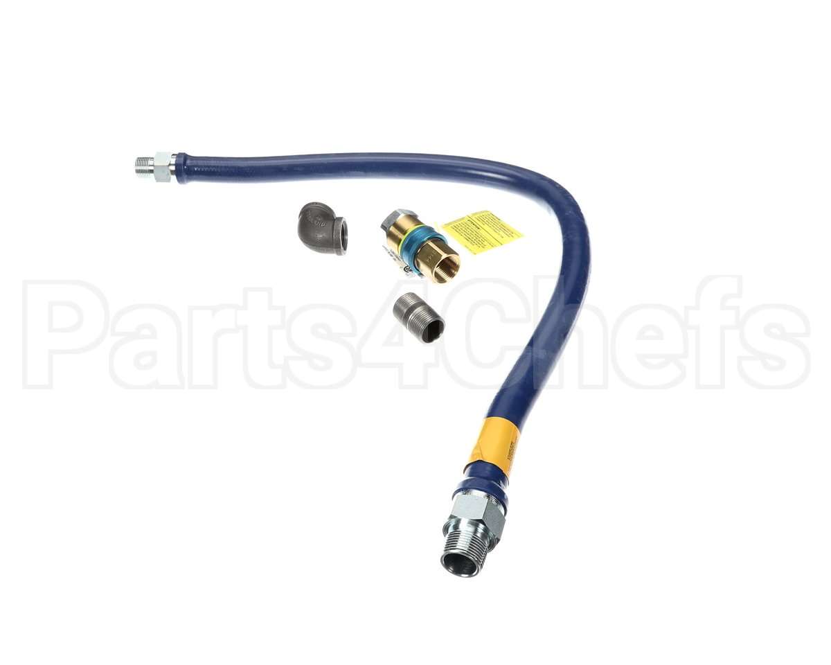 CAN16100BPQ48 Dormont 1 X 48 Gas Conn