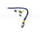 CAN16100BPQ48 Dormont 1 X 48 Gas Conn