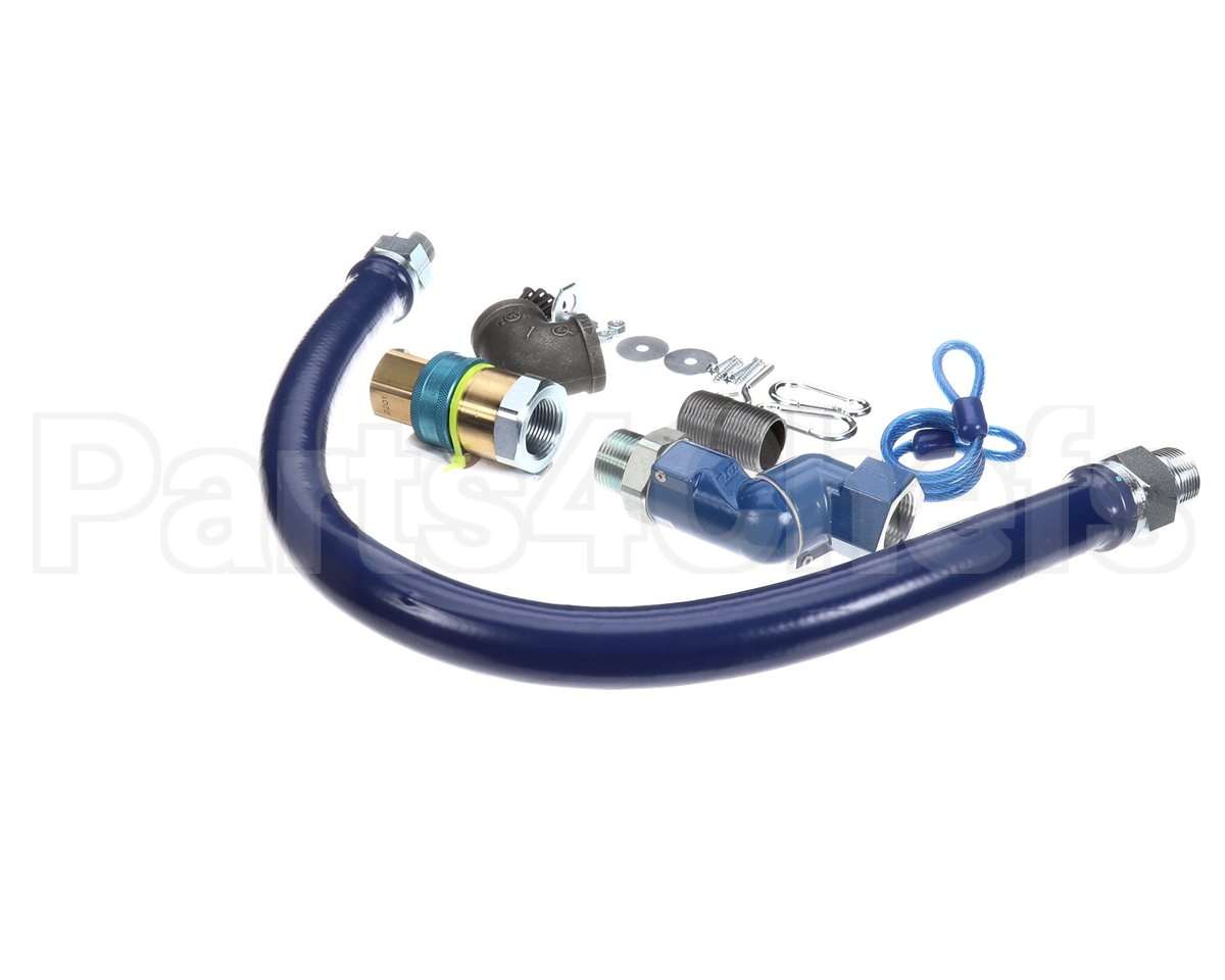 CAN16100BPQSR36 Dormont 1 X 36 Gas Conn
