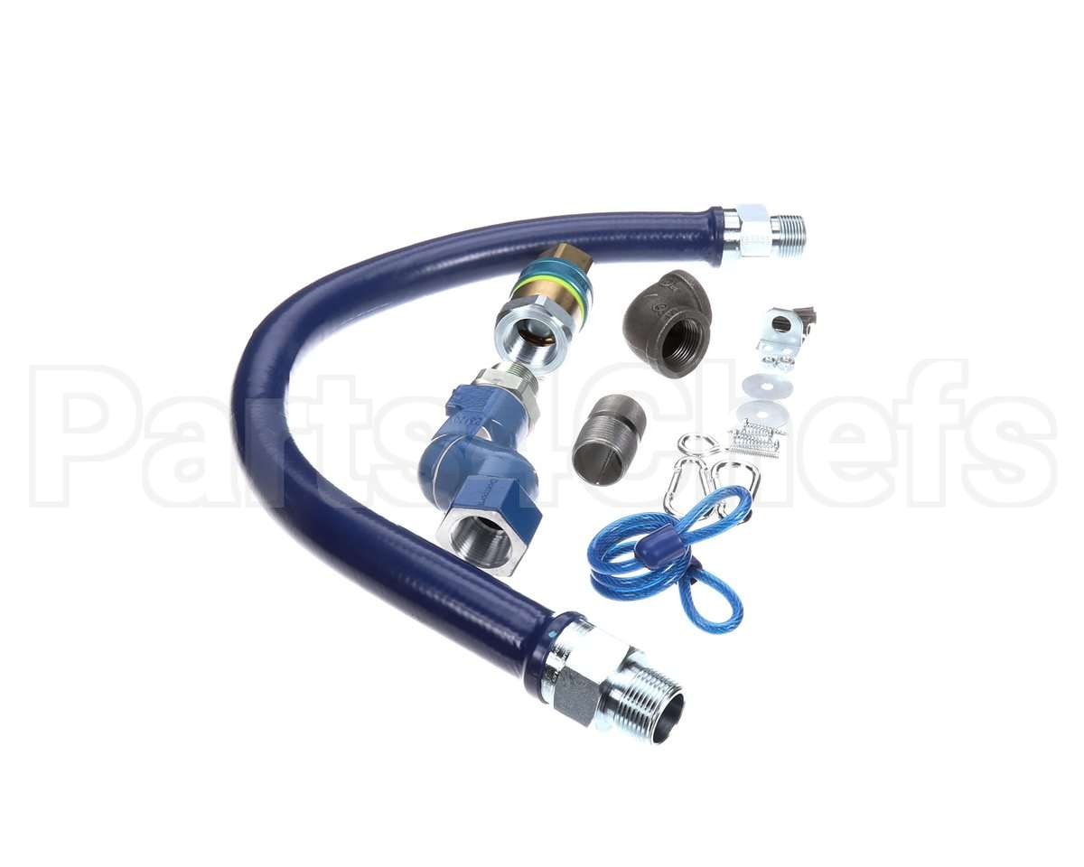 CAN16100BPQSR36 Dormont 1 X 36 Gas Conn