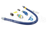 CAN16100BPQSR48 Dormont 1 X 48 Gas Conn