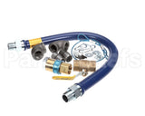 CAN16100KIT36 Dormont 1 X 36 Gas Conn Kit