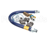 CAN16100KIT36 Dormont 1 X 36 Gas Conn Kit