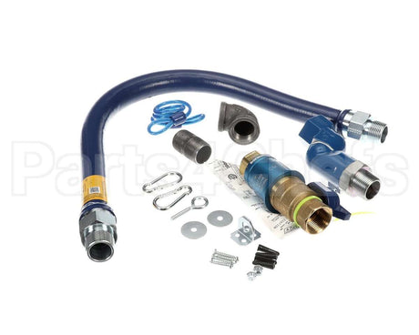 CAN16100KITCFS36 Dormont 1 X 36 Gas Conn W/Safeq/