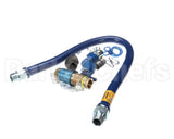 CAN16100KITCFS48 Dormont 1 X 48 Gas Conn W/Safeq/
