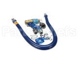 CAN16100KITCFS48 Dormont 1 X 48 Gas Conn W/Safeq/