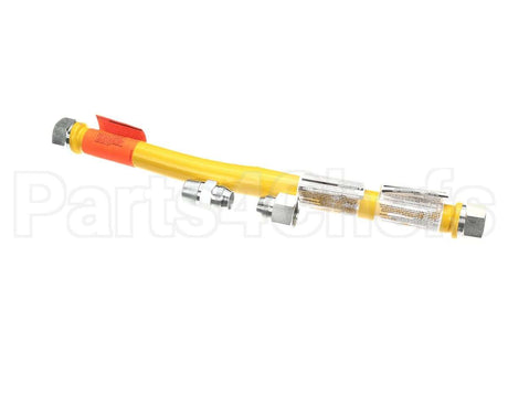 CAN16100NPFS24 Dormont 1 X 24 Gas Conn