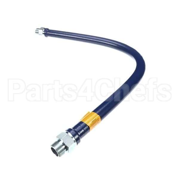 CAN16125BP48 Compatible Dormont 1 1/4 X 48 Gas Conn