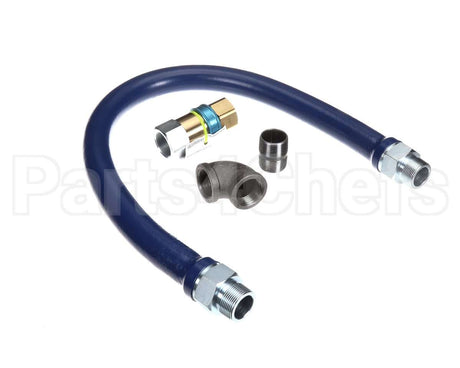 CAN16125BPQ48 Dormont 1 1/4 X 48 Gas Conn