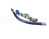 CAN16125BPQSR36 Dormont Mfg Safety System Kit 1-1/4 Dia. 36 Blue