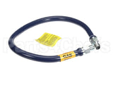 CAN1650BP36 Dormont 1/2 X 36 Gas Conn 1/2M X