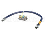 CAN1650BPQ36 Dormont 1/2 X 36 Gas Connector W