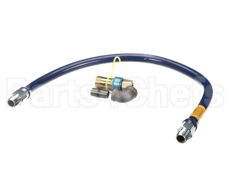 CAN1650BPQ36 Dormont 1/2 X 36 Gas Connector W