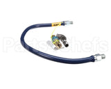 CAN1650BPQ36 Dormont 1/2 X 36 Gas Connector W