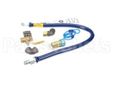 CAN1650KIT36 Dormont Kit [Rdc36;050Fv;2/050E]