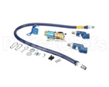 CAN1650KIT48 Dormont Kit [Rdc48;050Fv;2/050E]
