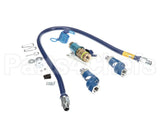 CAN1650KIT48 Dormont Kit [Rdc48;050Fv;2/050E]