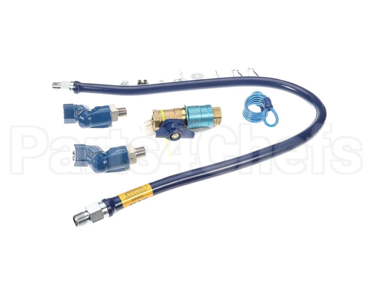 CAN1650KIT48 Dormont Kit [Rdc48;050Fv;2/050E]