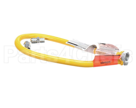 CAN1650NPFS36 Dormont 1/2 X 36 Stationary W/Pl