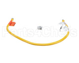 CAN1650NPFS48 Dormont 1/2 X 48 Stationary W/Pl