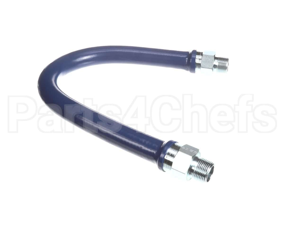CAN1675BP24 Dormont 3/4 X 24 Gas Conn