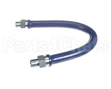 CAN1675BP24 Dormont 3/4 X 24 Gas Conn