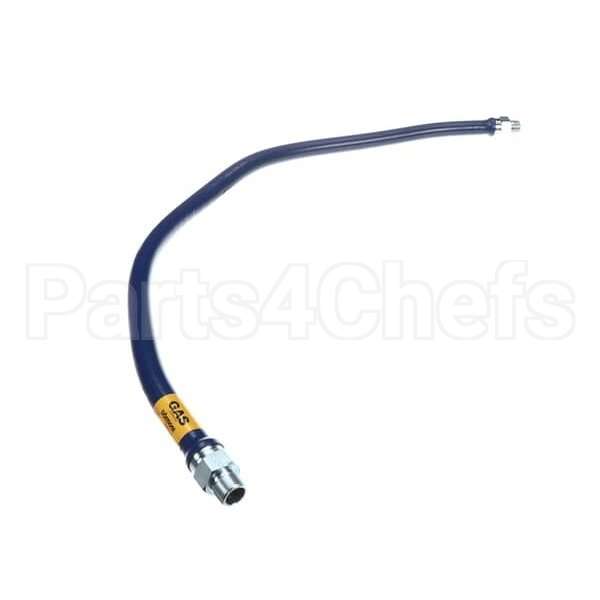 CAN1675BP48 Compatible Dormont 3/4 X 48 Gas Conn 3/4M X