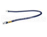 CAN1675BP60 Dormont 3/4 X 60 Gas Conn 3/4M X