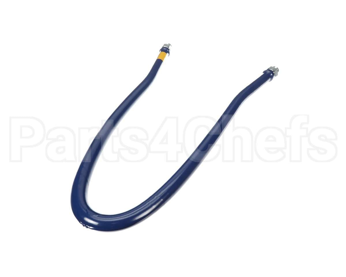 CAN1675BP60 Dormont 3/4 X 60 Gas Conn 3/4M X