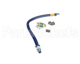 CAN1675BPQ36 Dormont 3/4 X 36 Gas Conn
