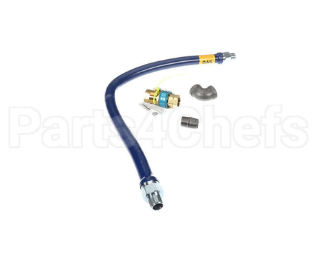 CAN1675BPQ36 Dormont 3/4 X 36 Gas Conn
